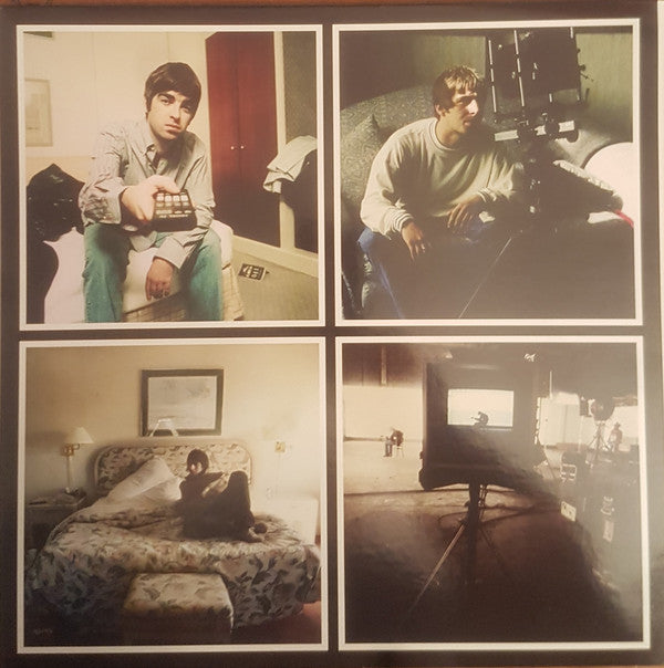 (What's The Story) Morning Glory? (2xVINYL) |   Retro Vinyl Club