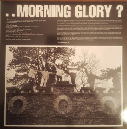 (What's The Story) Morning Glory? (2xVINYL) |   Retro Vinyl Club