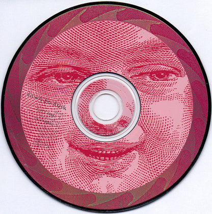 Mellon Collie And The Infinite Sadness (2xCD) | Excellent+ (EX+) Near Mint (NM) Retro Vinyl Club