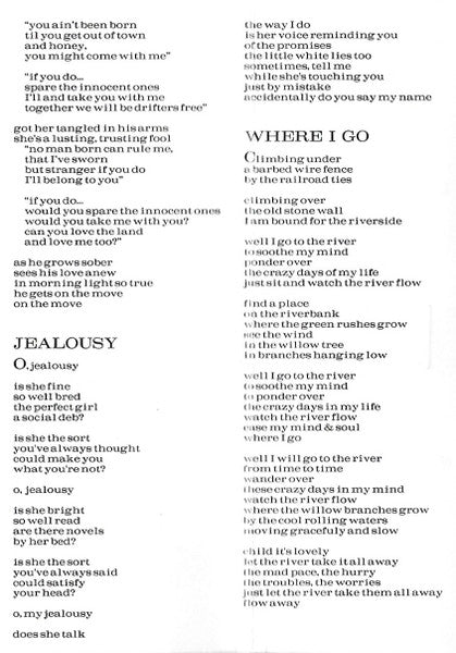 Tigerlily (CASSETTE) | Excellent (EX) Excellent (EX) Retro Vinyl Club