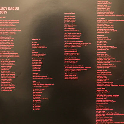 2019 |   Retro Vinyl Club