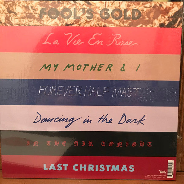 2019 |   Retro Vinyl Club