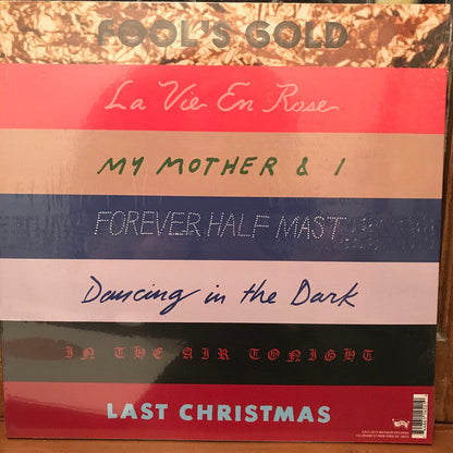 2019 |   Retro Vinyl Club