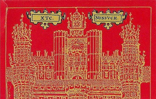 Nonsuch *CASSETTE* | Near Mint (NM) Near Mint (NM) Retro Vinyl Club