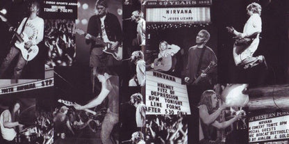 From The Muddy Banks Of The Wishkah (CD) | Near Mint (NM) Near Mint (NM) Retro Vinyl Club