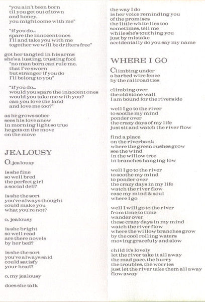 Tigerlily *CASSETTE* | Near Mint (NM) Near Mint (NM) Retro Vinyl Club