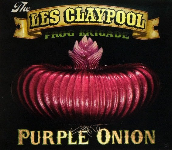Purple Onion (CD) | Near Mint (NM) Near Mint (NM) Retro Vinyl Club