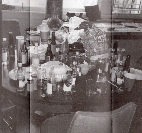 A Boy Named Goo *CASSETTE* | Near Mint (NM) Near Mint (NM) Retro Vinyl Club