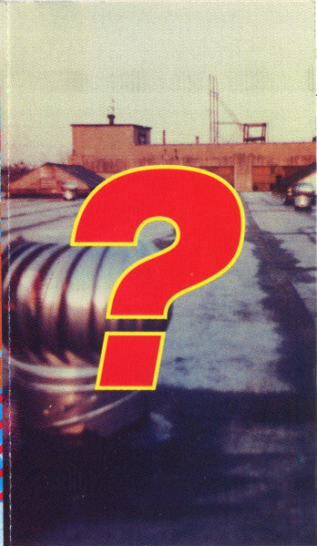 Monster *CASSETTE* | Near Mint (NM) Near Mint (NM) Retro Vinyl Club