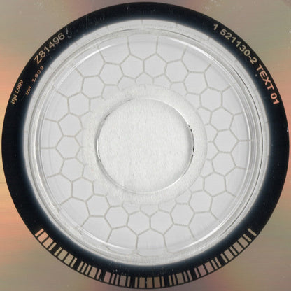 The Resistance (CD) | Near Mint (NM) Near Mint (NM) Retro Vinyl Club