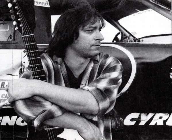 Monster *CASSETTE* | Near Mint (NM) Near Mint (NM) Retro Vinyl Club