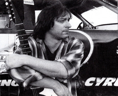 Monster *CASSETTE* | Near Mint (NM) Near Mint (NM) Retro Vinyl Club