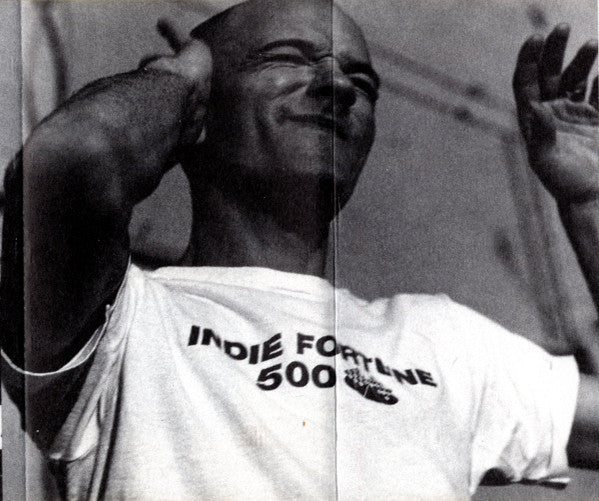 Monster *CASSETTE* | Near Mint (NM) Near Mint (NM) Retro Vinyl Club