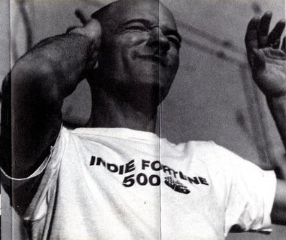 Monster *CASSETTE* | Near Mint (NM) Near Mint (NM) Retro Vinyl Club