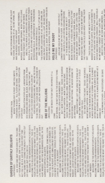 Oranges & Lemons *CASSETTE* | Near Mint (NM) Near Mint (NM) Retro Vinyl Club