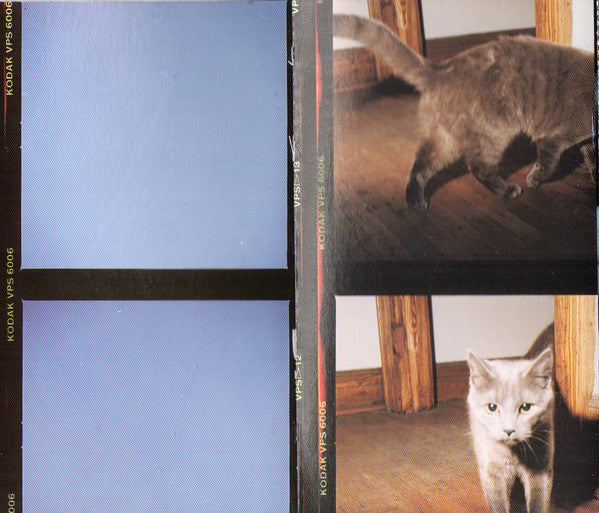 A Boy Named Goo *CASSETTE* | Near Mint (NM) Near Mint (NM) Retro Vinyl Club