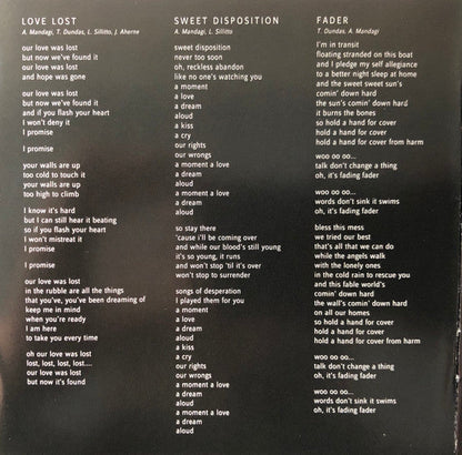 Conditions (CD) | Near Mint (NM) Near Mint (NM) Retro Vinyl Club