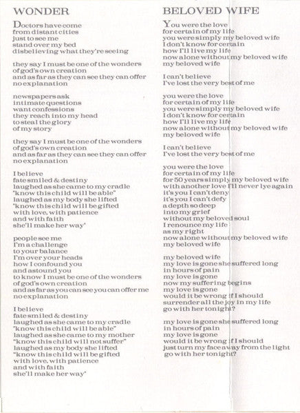 Tigerlily *CASSETTE* | Near Mint (NM) Near Mint (NM) Retro Vinyl Club