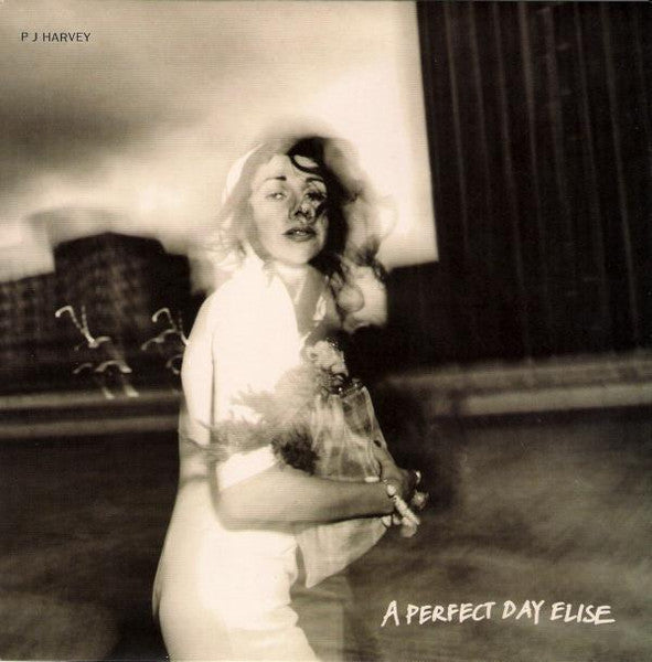 A Perfect Day Elise (7" VINYL) | Near Mint (NM or M-) Excellent+ (EX+) Retro Vinyl Club