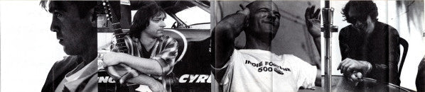 Monster *CASSETTE* | Near Mint (NM) Near Mint (NM) Retro Vinyl Club