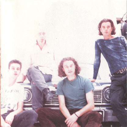 Sixteen Stone (CD) | Near Mint (NM) Excellent (EX) Retro Vinyl Club