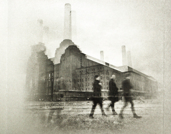 The Resistance (CD) | Near Mint (NM) Near Mint (NM) Retro Vinyl Club