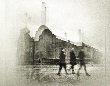 The Resistance (CD) | Near Mint (NM) Near Mint (NM) Retro Vinyl Club