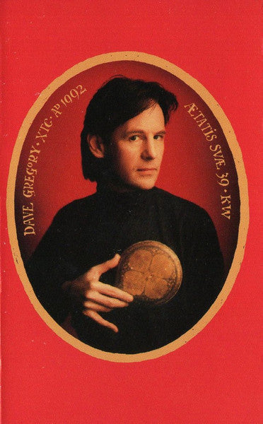 Nonsuch *CASSETTE* | Near Mint (NM) Near Mint (NM) Retro Vinyl Club