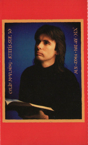 Nonsuch *CASSETTE* | Near Mint (NM) Near Mint (NM) Retro Vinyl Club