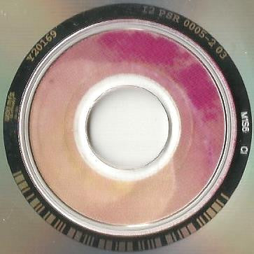 Purple Onion (CD) | Near Mint (NM) Near Mint (NM) Retro Vinyl Club