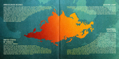 The Resistance (CD) | Near Mint (NM) Near Mint (NM) Retro Vinyl Club