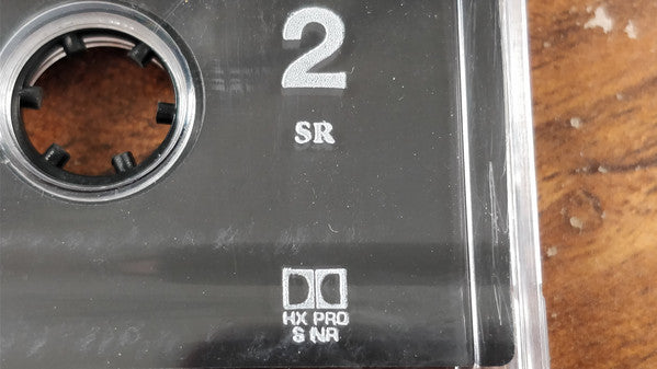 Monster *CASSETTE* | Near Mint (NM) Near Mint (NM) Retro Vinyl Club