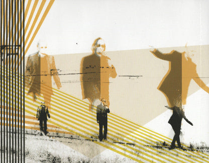 Collapse Into Now (CD) | Near Mint (NM or M-) Near Mint (NM or M-) Retro Vinyl Club