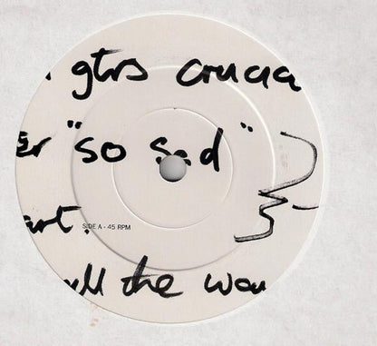 A Perfect Day Elise (7" VINYL) | Near Mint (NM or M-) Excellent+ (EX+) Retro Vinyl Club