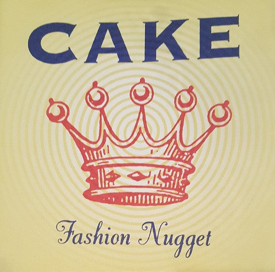 Fashion Nugget (CD) | Near Mint (NM) Near Mint (NM) Retro Vinyl Club