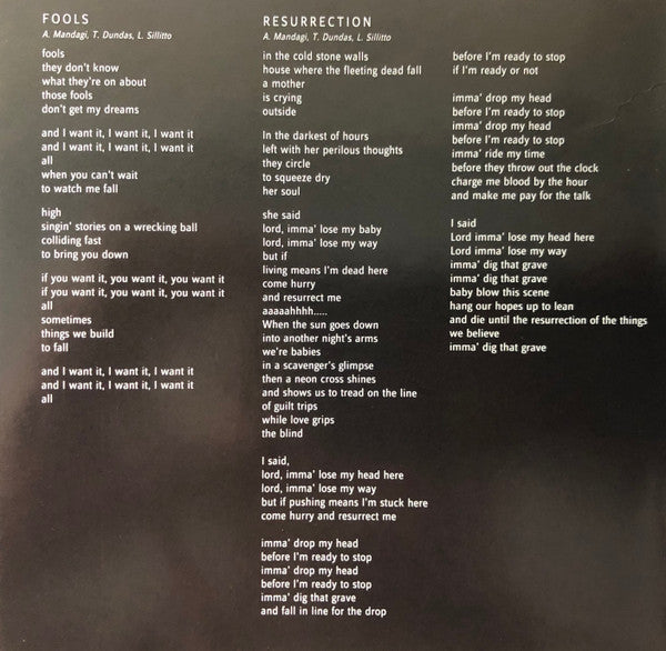 Conditions (CD) | Near Mint (NM) Near Mint (NM) Retro Vinyl Club