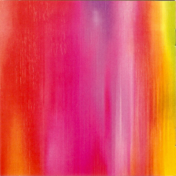 Nine (CD) | Near Mint (NM) Near Mint (NM) Retro Vinyl Club