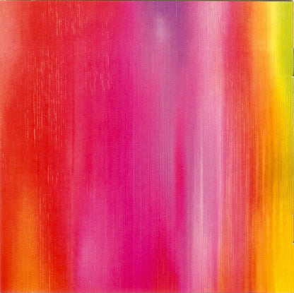 Nine (CD) | Near Mint (NM) Near Mint (NM) Retro Vinyl Club