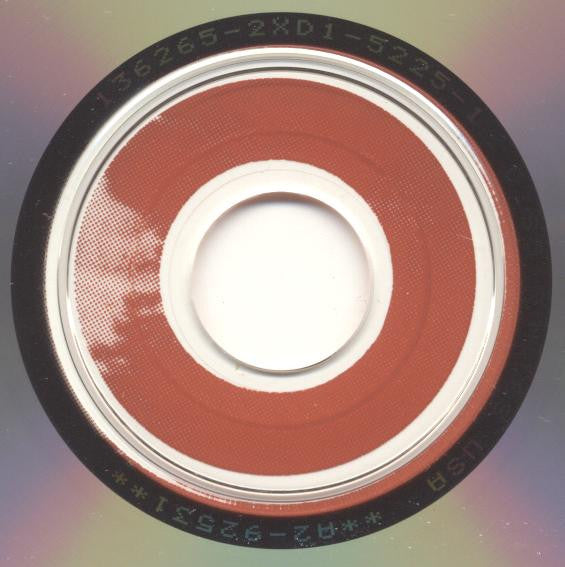 Sixteen Stone (CD) | Near Mint (NM) Excellent (EX) Retro Vinyl Club