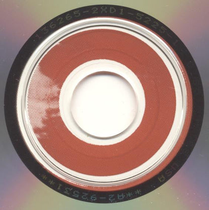 Sixteen Stone (CD) | Near Mint (NM) Excellent (EX) Retro Vinyl Club