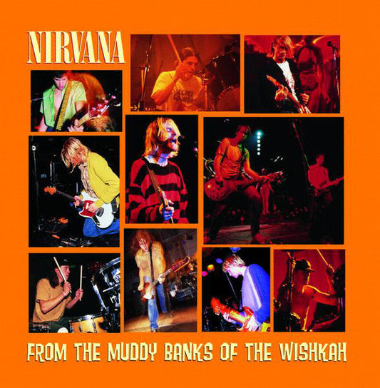 From The Muddy Banks Of The Wishkah (CD) | Near Mint (NM) Near Mint (NM) Retro Vinyl Club
