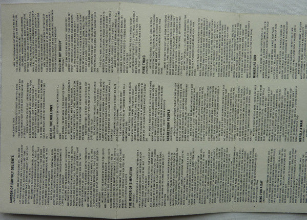 Oranges & Lemons *CASSETTE* | Near Mint (NM) Near Mint (NM) Retro Vinyl Club