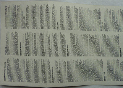 Oranges & Lemons *CASSETTE* | Near Mint (NM) Near Mint (NM) Retro Vinyl Club