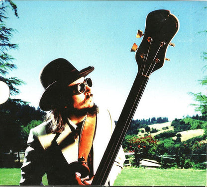 Purple Onion (CD) | Near Mint (NM) Near Mint (NM) Retro Vinyl Club