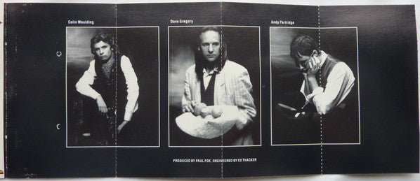 Oranges & Lemons *CASSETTE* | Near Mint (NM) Near Mint (NM) Retro Vinyl Club