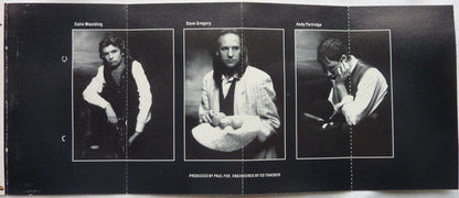 Oranges & Lemons *CASSETTE* | Near Mint (NM) Near Mint (NM) Retro Vinyl Club