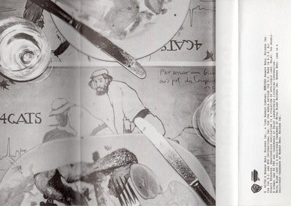 A Boy Named Goo *CASSETTE* | Near Mint (NM) Near Mint (NM) Retro Vinyl Club