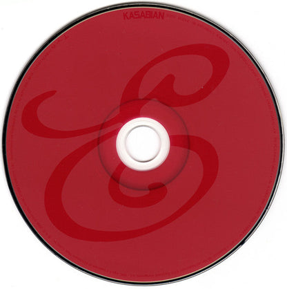 Empire (CD/DVD) | Near Mint (NM) Near Mint (NM) Retro Vinyl Club