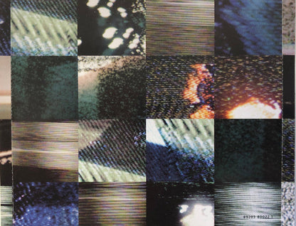 Conditions (CD) | Near Mint (NM) Near Mint (NM) Retro Vinyl Club