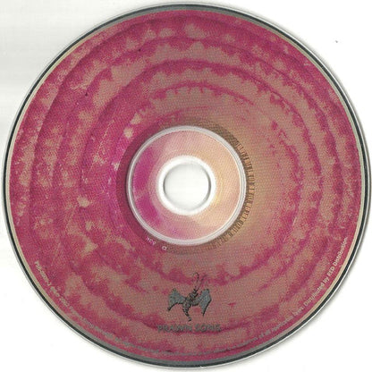 Purple Onion (CD) | Near Mint (NM) Near Mint (NM) Retro Vinyl Club